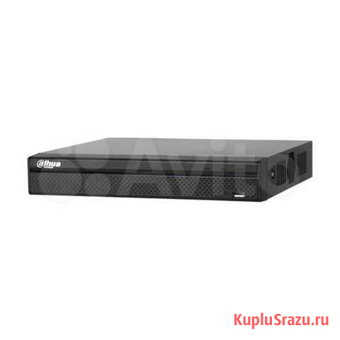 IP видеорегистратор DHI-NVR2104HS-P-S2 Уфа - изображение 1