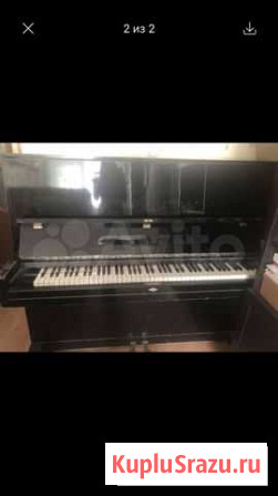 Пианино Тверца Санкт-Петербург - изображение 1