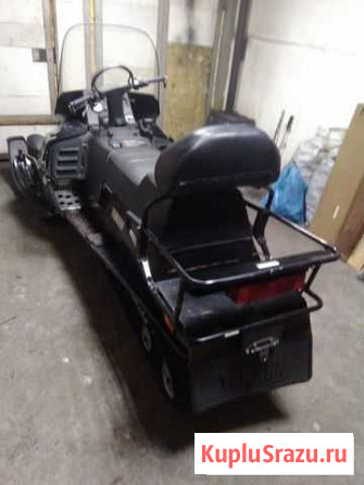 Yamaha Viking 540 Новокузнецк - изображение 1