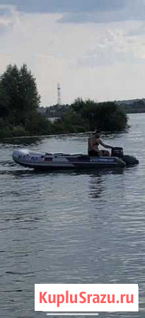 Winboat 430 sprint Yamaha 30 дистанция ЛМС - изображение 1