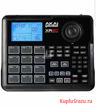 Akai Pro XR 20 Нижний Новгород - изображение 1