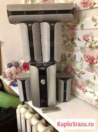 TopDevice tde 445 5.1 150вт Волгоград