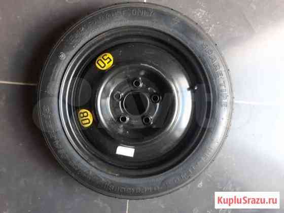 Запаска 125/80 R15 Брянск