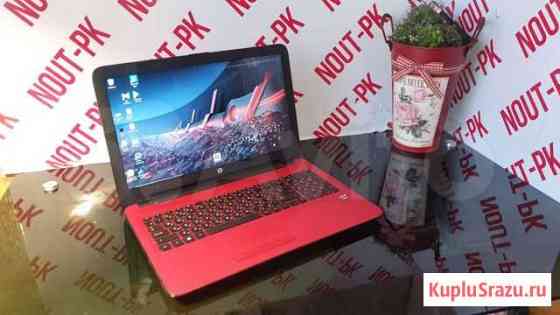 Ноутбук Hp 4x ядерный/1TB/6гб Петропавловск-Камчатский