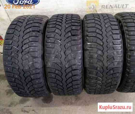 Зимние Шины R18 255 55 18 Bridgestone Ярославль