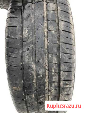 Шина Pirelli (Runflat) 225/60R17 Тверь - изображение 1