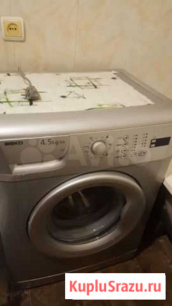 Стиральная машина Самара - изображение 1