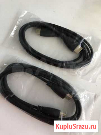 Шнур hdmi Азнакаево - изображение 1