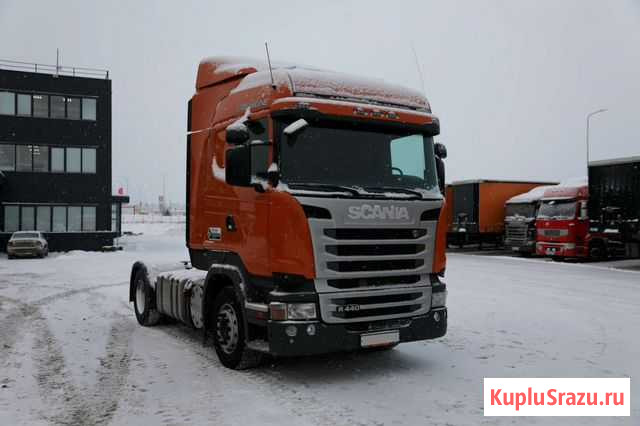 Scania R440 2017 Омск - изображение 1