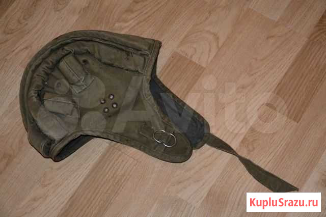 Десантный шлем Ставрополь - изображение 1