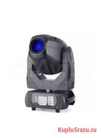 Голова 100w led spot moving head Вологда