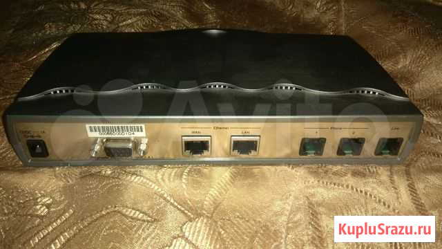 D-Link DG102SH Воскресенское - изображение 1