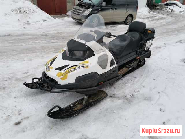 Stels Viking V800 Первоуральск - изображение 1