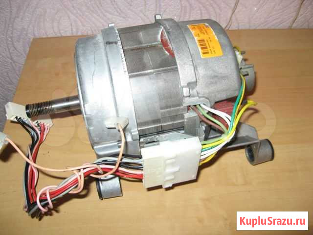 Для стир.маш.Ардо 480/14000 RPM и др Вязники - изображение 1