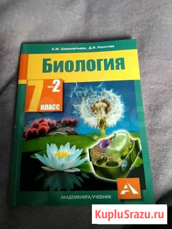 Учебник Ржаница - изображение 1