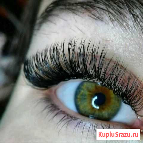 Наращивание ресниц Калининград - изображение 1