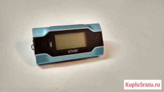 MP3 Плеер iRiver T30 на запчасти Кузьмоловский