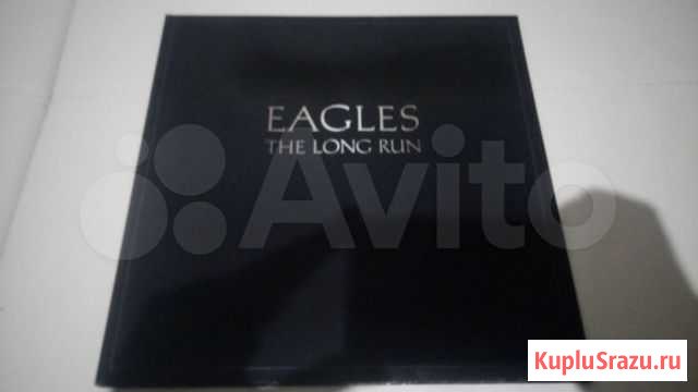 Eagles The Long run Нижний Новгород - изображение 1