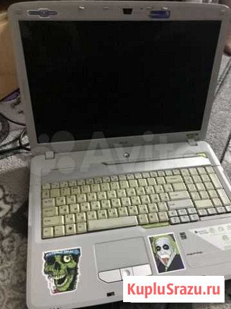 Acer ноутбук Оленегорск - изображение 1