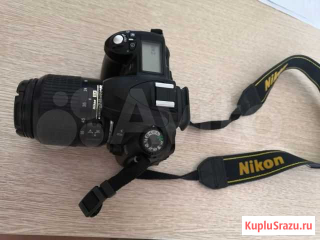 Продается фотоаппарат никон диджитал камера д50 Альметьевск - изображение 1