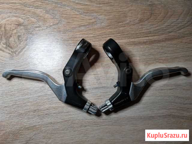 Тормозные ручки Promax Мурино - изображение 1