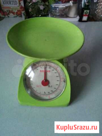 Весы настольные Киселевск - изображение 1
