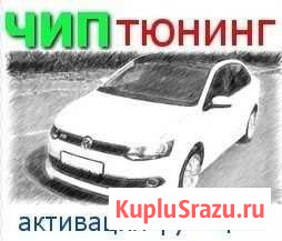 Увеличение мощности Skoda Rapid, VW Polo Нижний Новгород - изображение 1