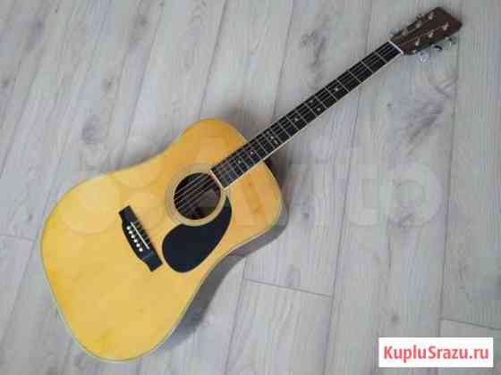 Tokai Cats Eyes CE-200 японская акустика Красноярск
