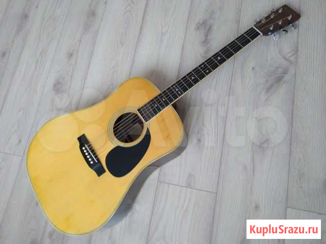 Tokai Cats Eyes CE-200 японская акустика Красноярск - изображение 1