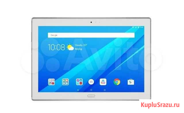 Планшет Lenovo TB-X704L 4/64гб Белгород - изображение 1