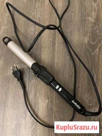 Щипцы babyliss 38мм Белгород - изображение 1