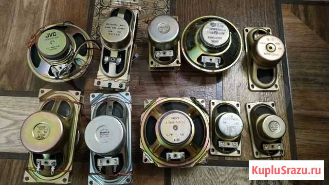 Динамики Магнитогорск - изображение 1