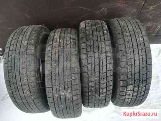 175/65 R15 Dunlop Graspic DS2 Новокузнецк