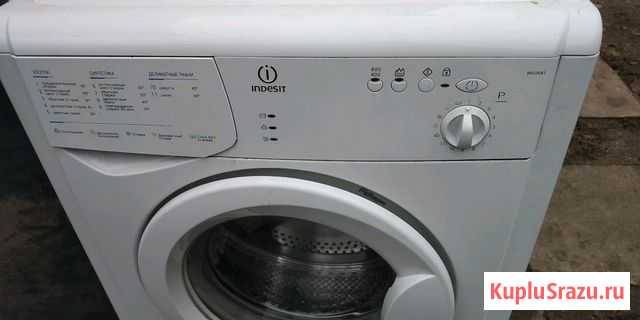 Продам Indesit wiun 81 по частям Воронеж - изображение 1