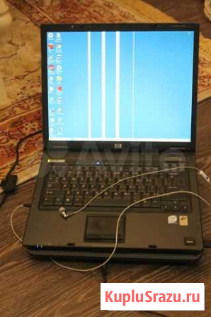 Ноутбук HP Россошь - изображение 1