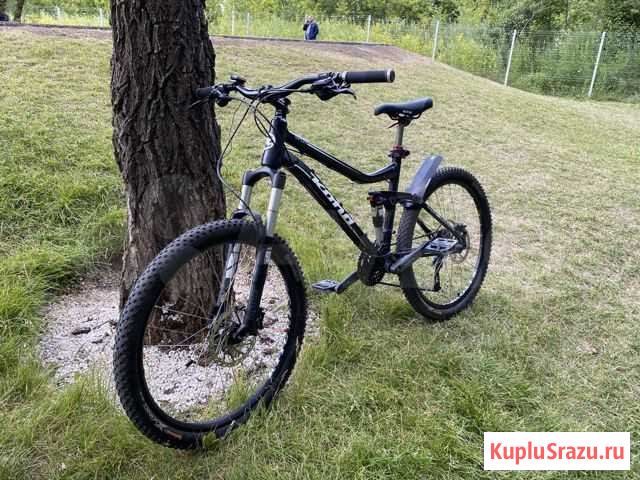 Двухподвес Kona Tanuki Ижевск - изображение 1