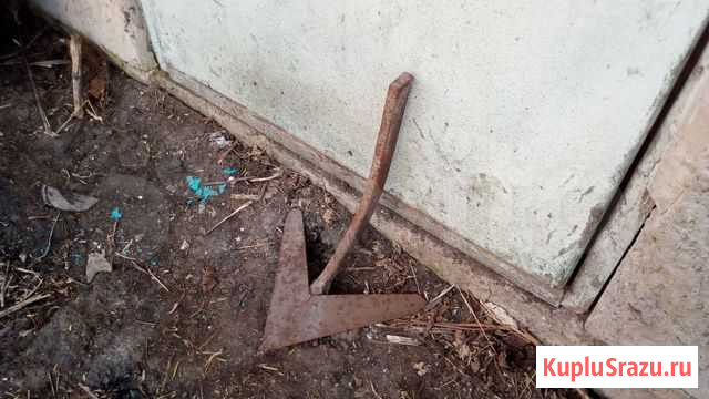 Лапа культиватора Прохоровка - изображение 1