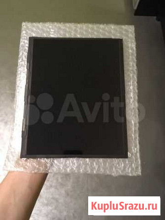 Дисплей iPad 3/ iPad 4 Уфа - изображение 1