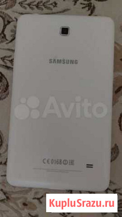 Samsung galaxy таб 4 Грозный - изображение 1