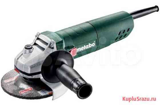 Ушм Metabo W850-125 Владимир