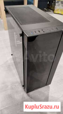 Системный блок Ryzen 5 1600af Архангельск - изображение 1