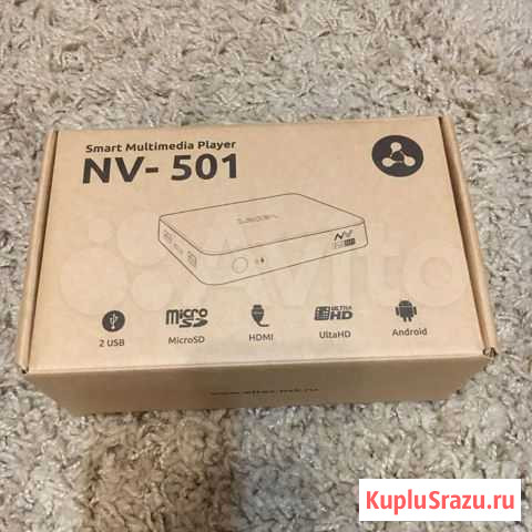 TV приставка Eltex Рязань - изображение 1