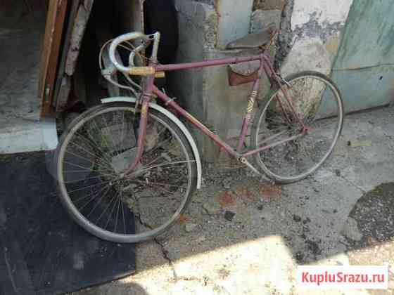 Велосипед Спутник хвз Магнитогорск