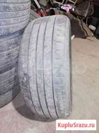Шины dunlop grandtrek PT3A Новокузнецк