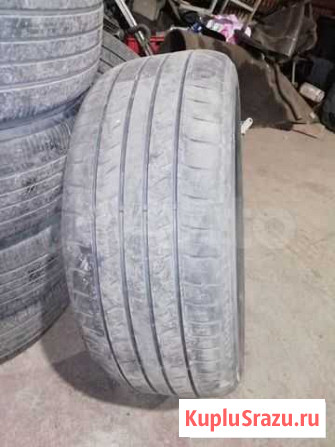Шины dunlop grandtrek PT3A Новокузнецк - изображение 1
