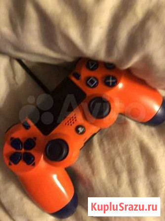 Sony PS4 pRO Тверь - изображение 1