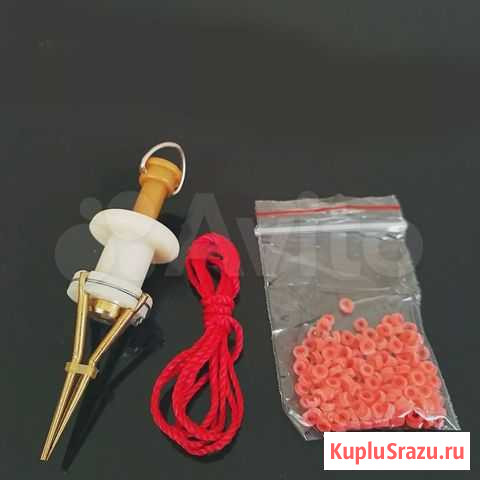 Пучковяз Петушки - изображение 1