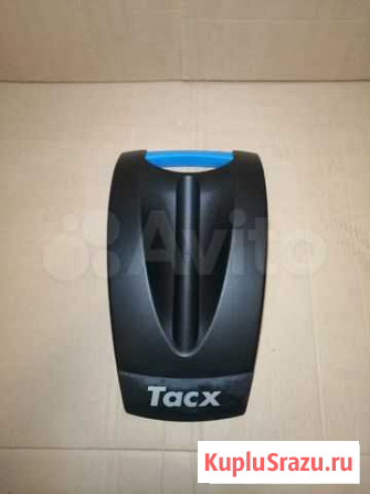 Подставка под переднее колесо Tacx skyliner Химки - изображение 1