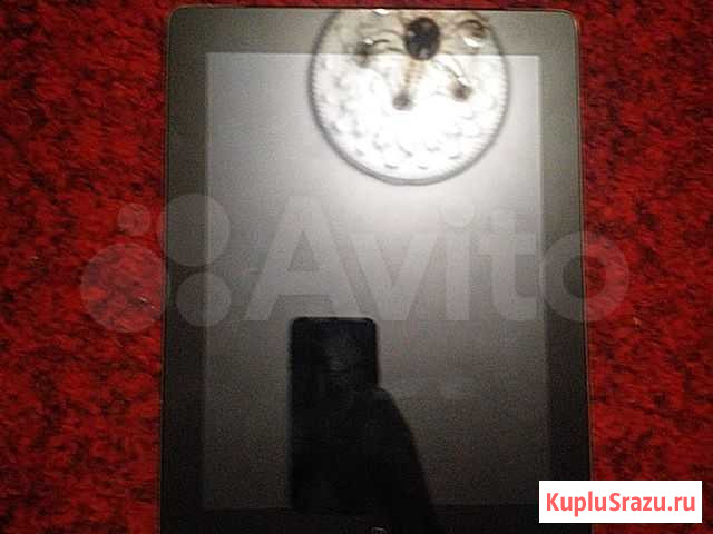 iPad 2 не работает гнездо,не заряжается Волгоград - изображение 1