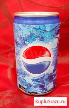 Колонка Pepsi Ангарск